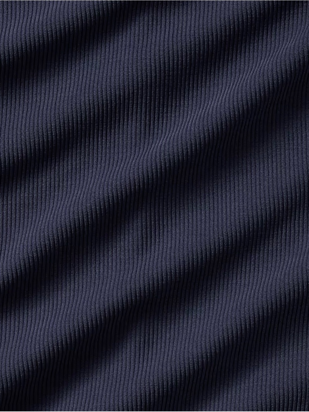 Athleta SeaSoft Midi Dress in Navy - sz L tall  - NWT - Picture 11 of 12